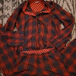 Victorias secret matching PJ set